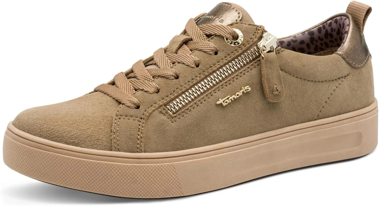 Tamaris Women's Low-top Sneakers