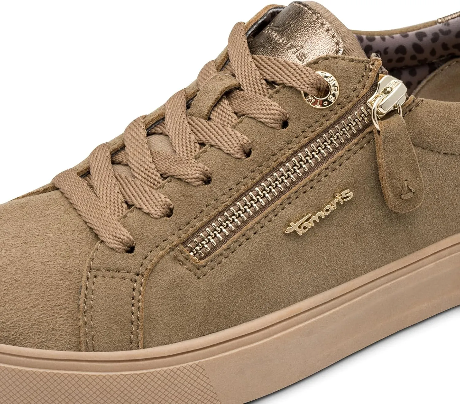 Tamaris Women's Low-top Sneakers