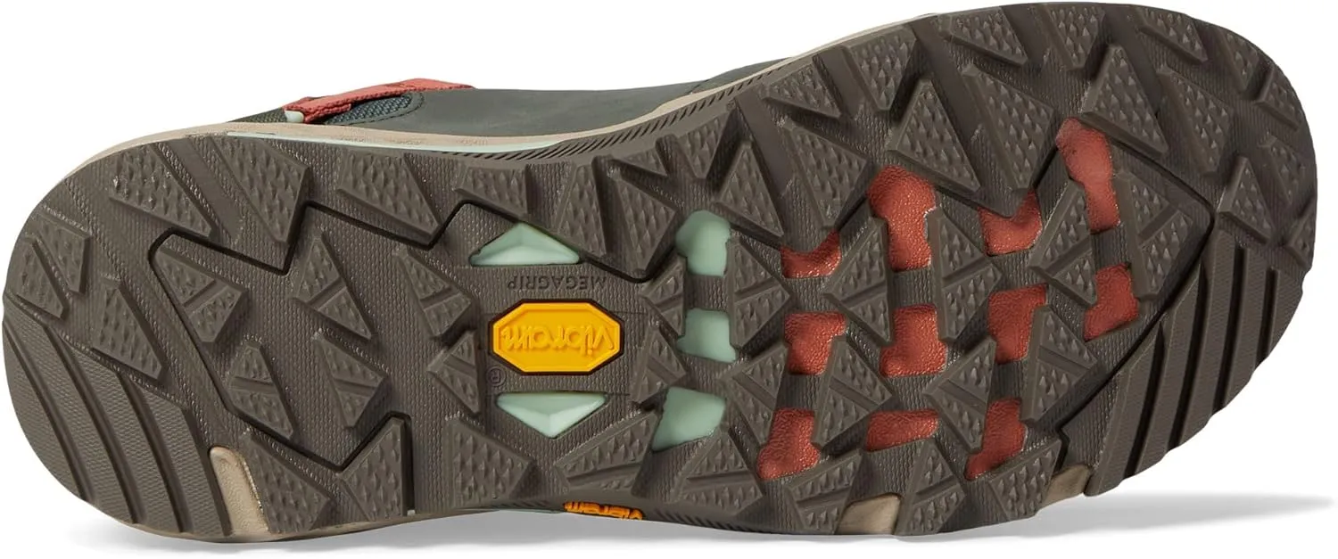 Teva Women's Grandview Gore-Tex Durable Waterproof Hiking Boots