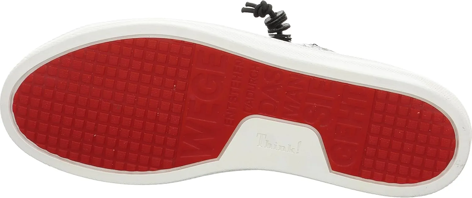 Think! Women's Low-Top Sneakers