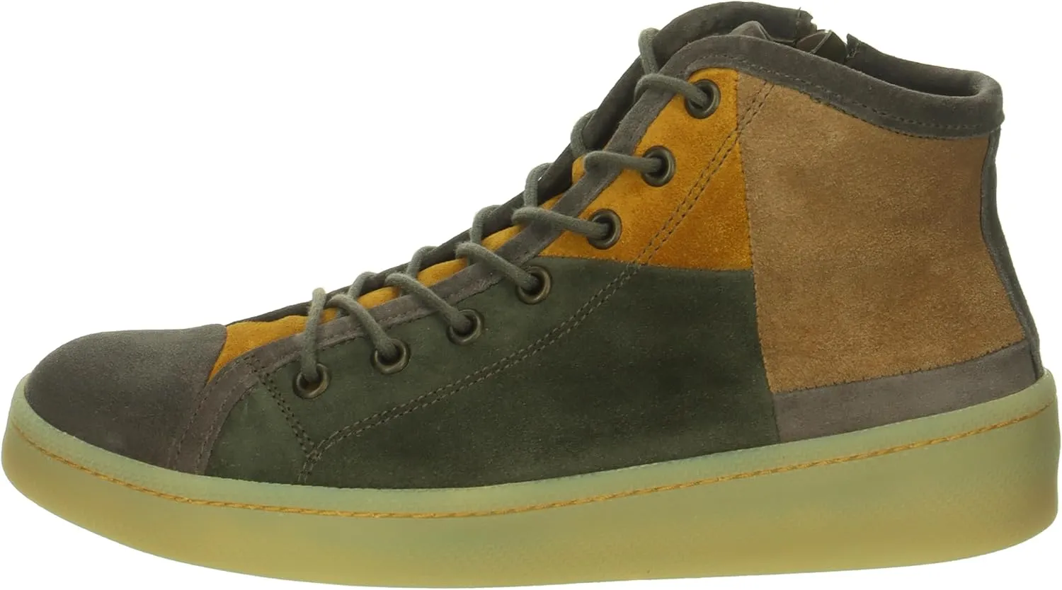 Think! Women's Low-Top Sneakers