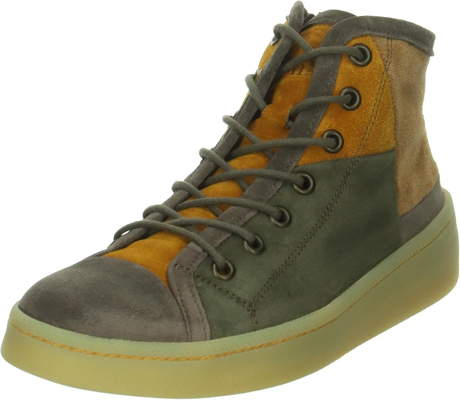 Think! Women's Low-Top Sneakers