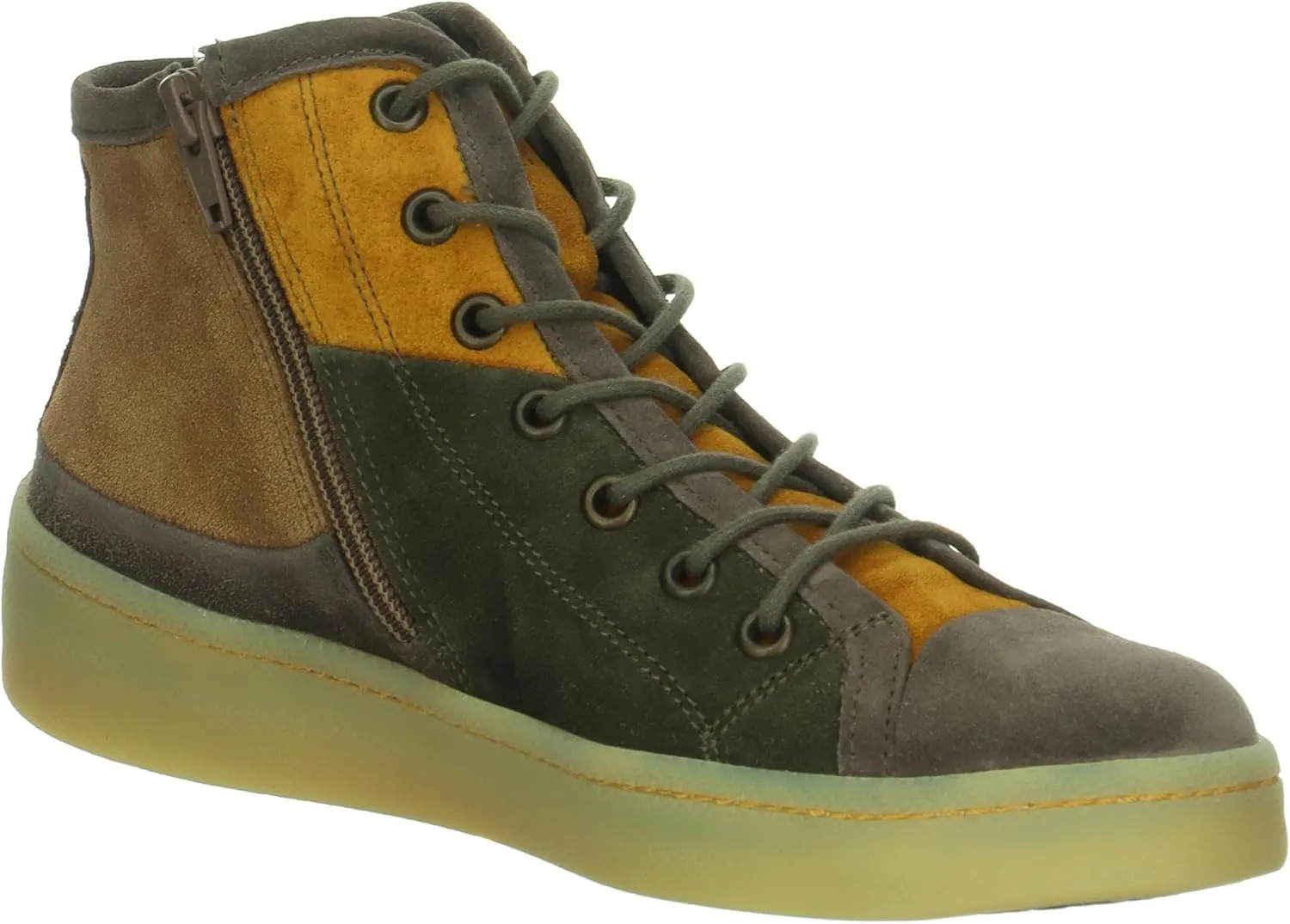 Think! Women's Low-Top Sneakers