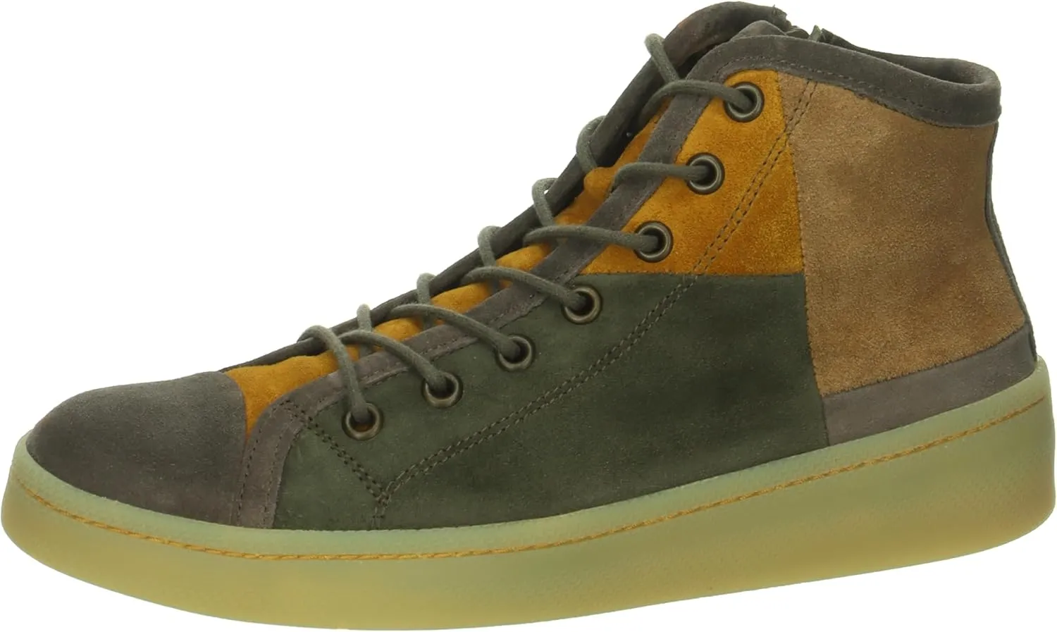 Think! Women's Low-Top Sneakers