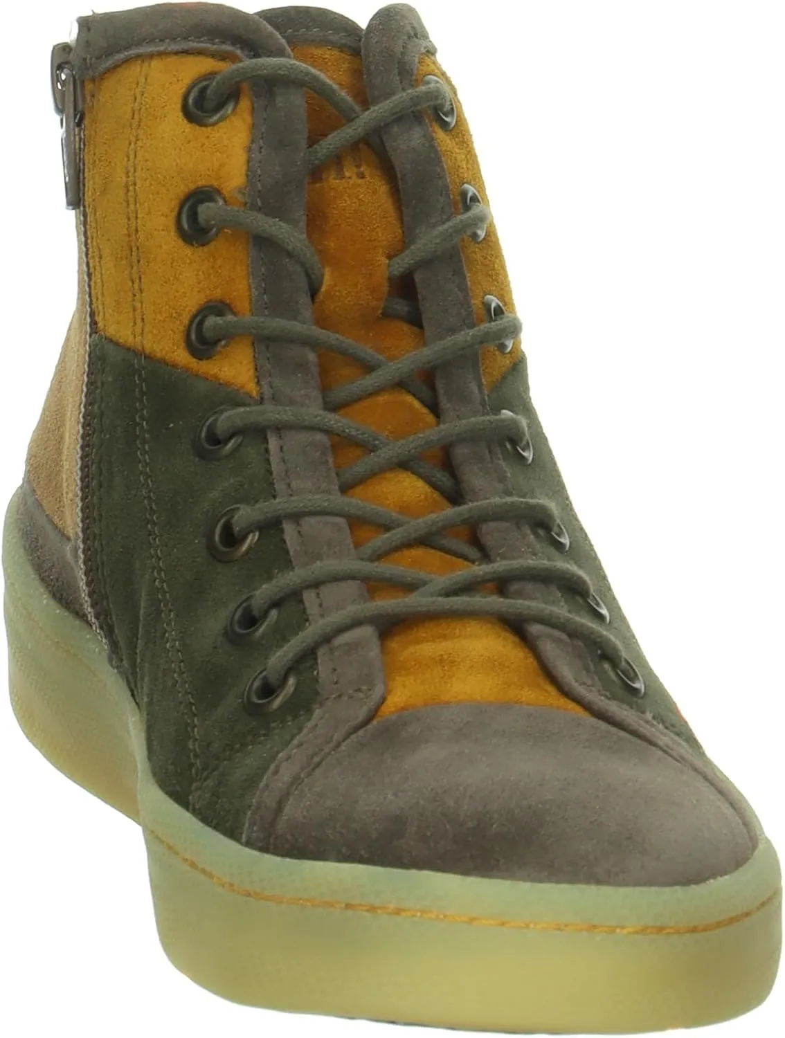 Think! Women's Low-Top Sneakers