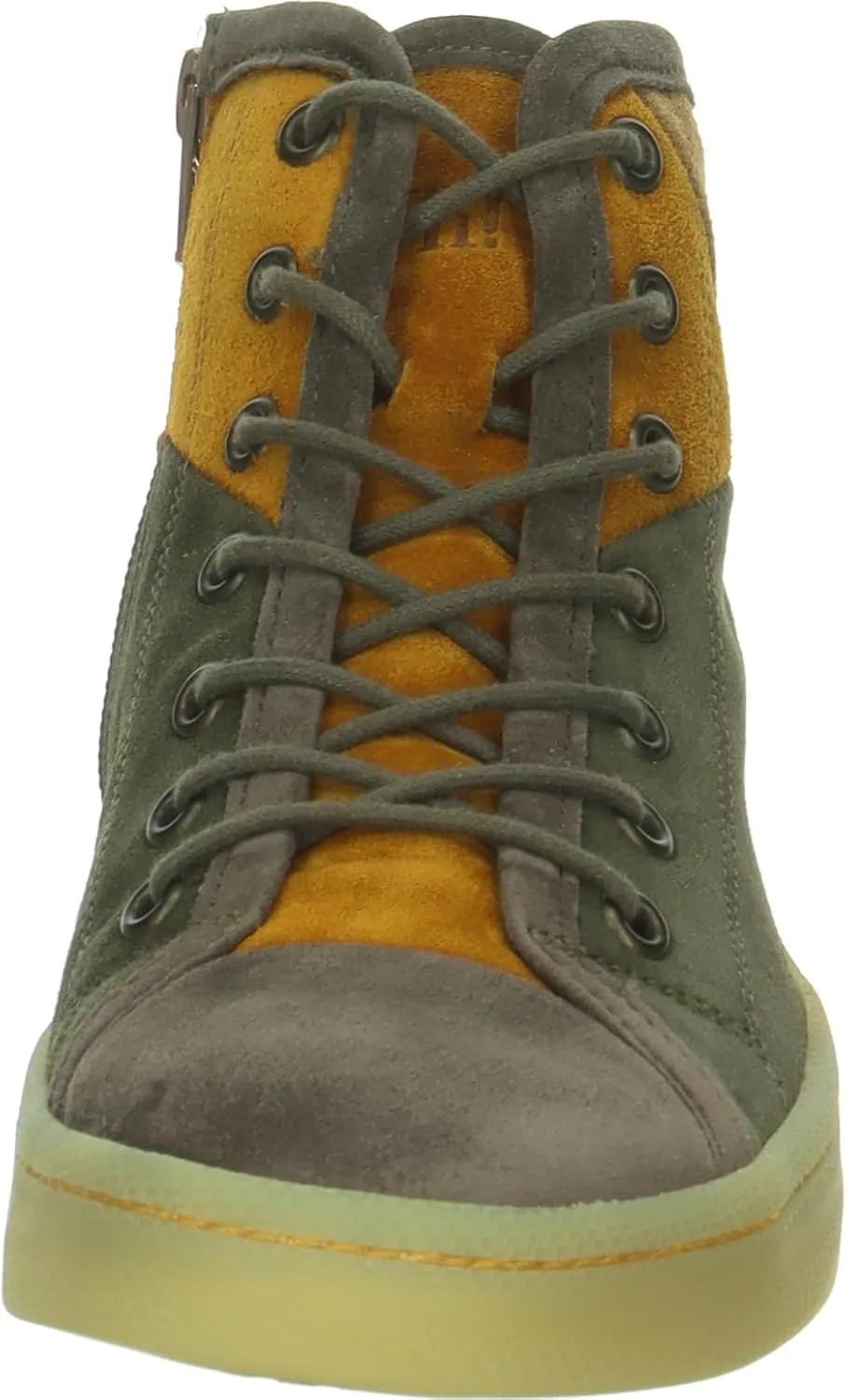 Think! Women's Low-Top Sneakers