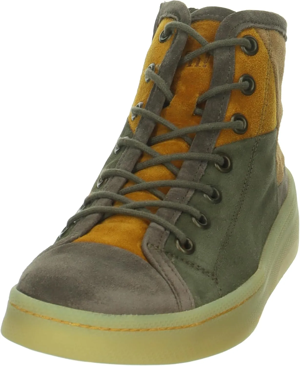 Think! Women's Low-Top Sneakers