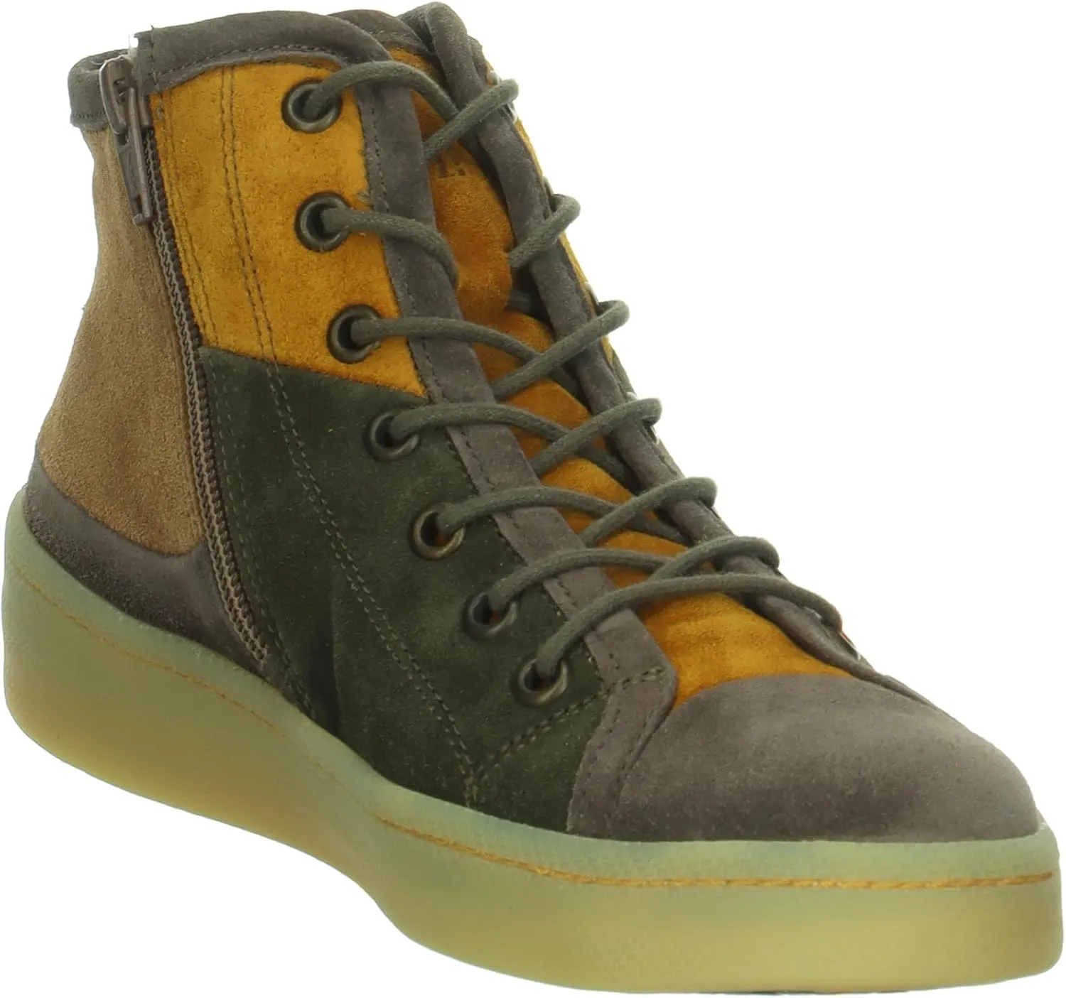 Think! Women's Low-Top Sneakers