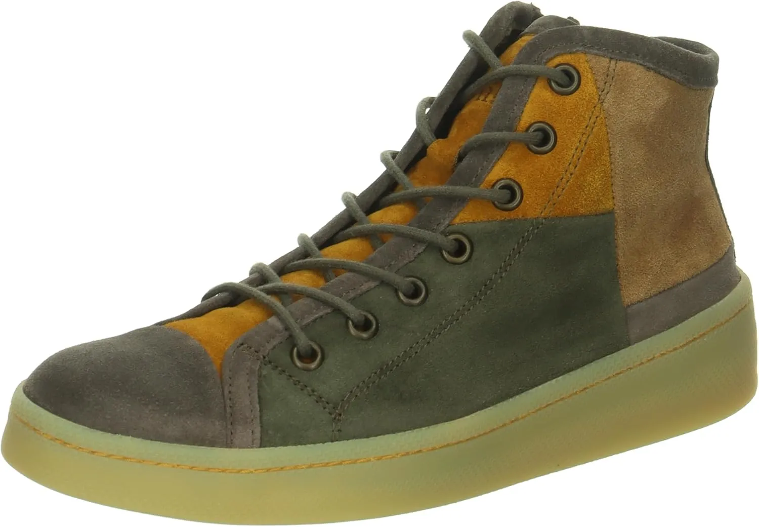 Think! Women's Low-Top Sneakers
