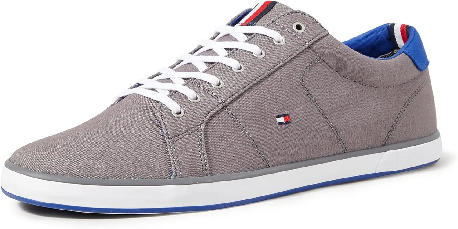 Tommy Hilfiger Men's Low-top Sneakers