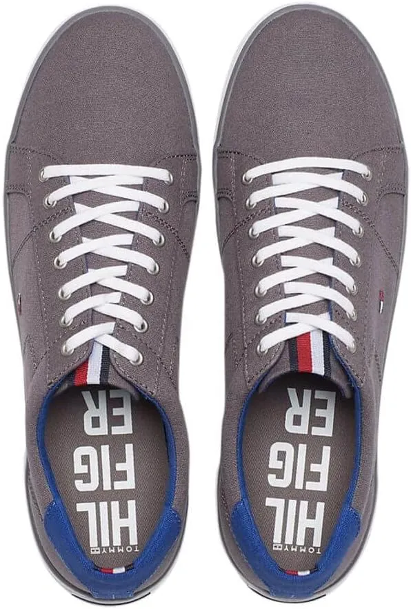 Tommy Hilfiger Men's Low-top Sneakers