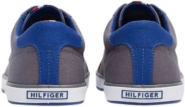 Tommy Hilfiger Men's Low-top Sneakers