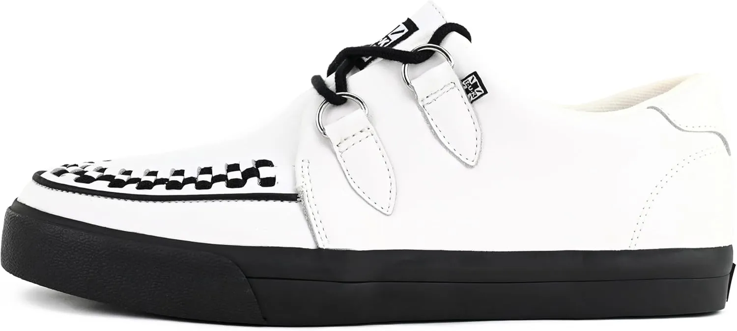 T.U.K. Unisex's bass Low Top Sneakers