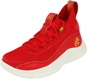 Under Armour UA Curry 8 NM Team Basketball Shoes