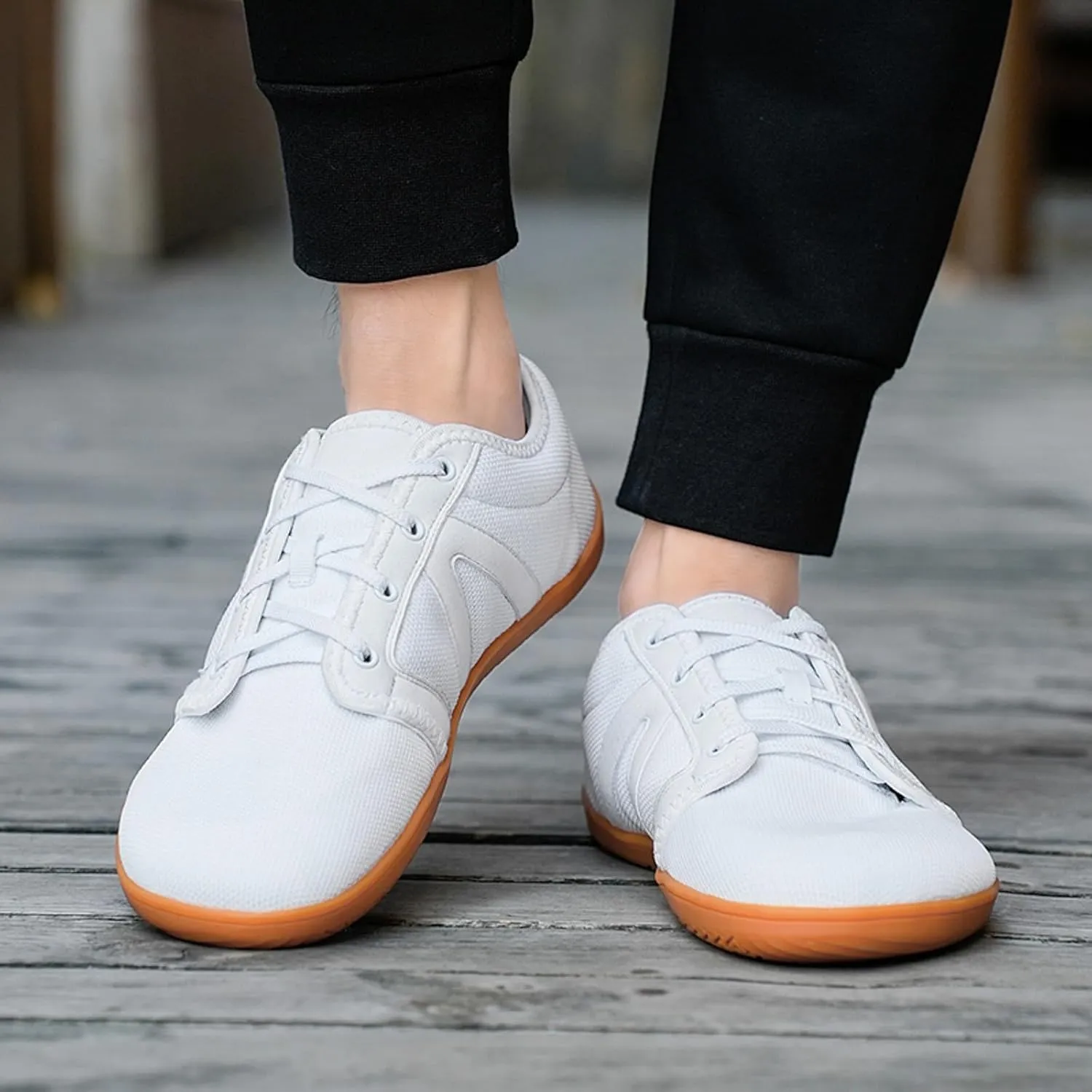 Walking Shoes for Men Men's Black Dress Shoes Men's Mesh Sneakers Lightweight Casual Walking Dress Tennis for Men Supportive Running Athletic Sneakers Chunky Slip on