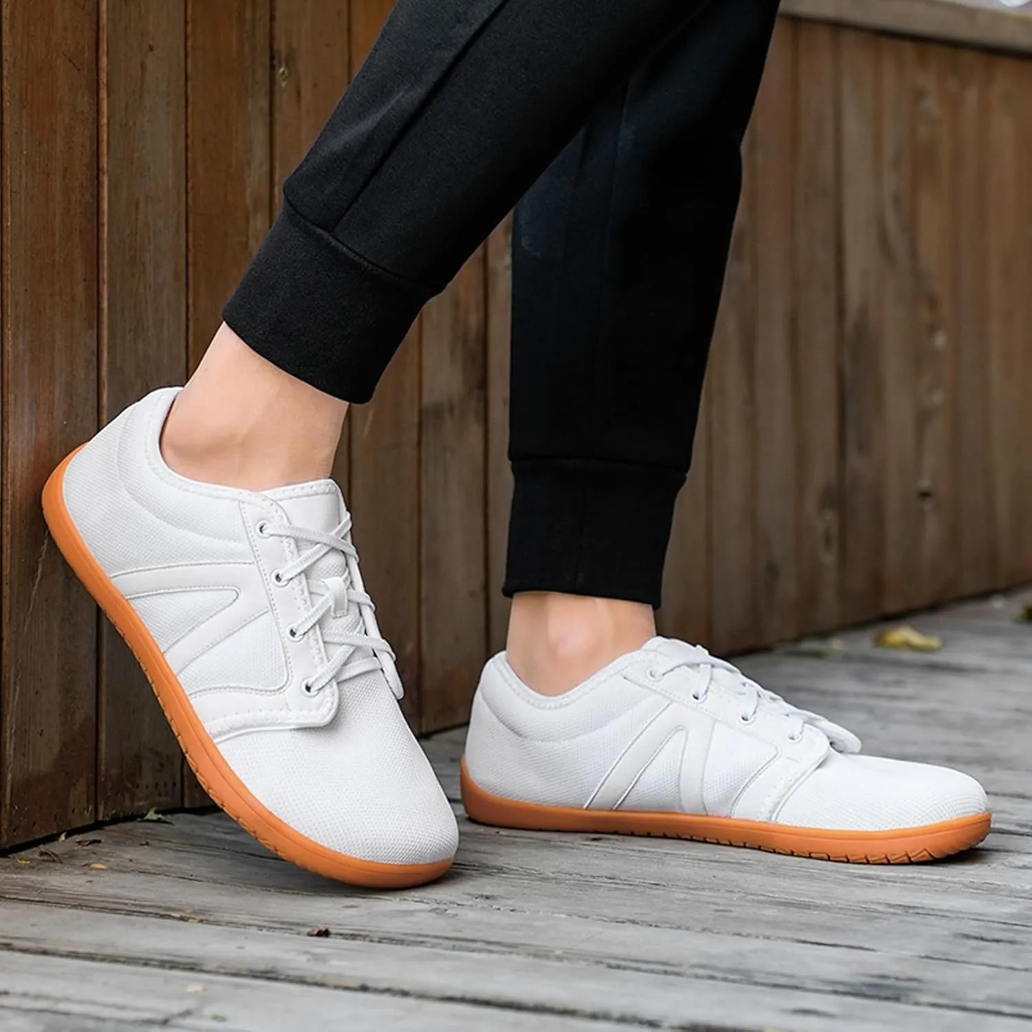 Walking Shoes for Men Men's Black Dress Shoes Men's Mesh Sneakers Lightweight Casual Walking Dress Tennis for Men Supportive Running Athletic Sneakers Chunky Slip on