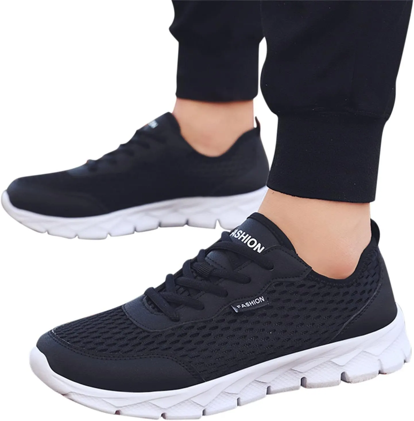 White High Top Sneakers for Women Women's Hiking Shoes Wide Toe Box Black Shoes Women Wide Wedge High Top Sneakers for Women Ankle Support Womens Walking Sneakers with Arch Support Wide Width