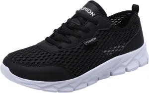 White High Top Sneakers for Women Women's Hiking Shoes Wide Toe Box Black Shoes Women Wide Wedge High Top Sneakers for Women Ankle Support Womens Walking Sneakers with Arch Support Wide Width