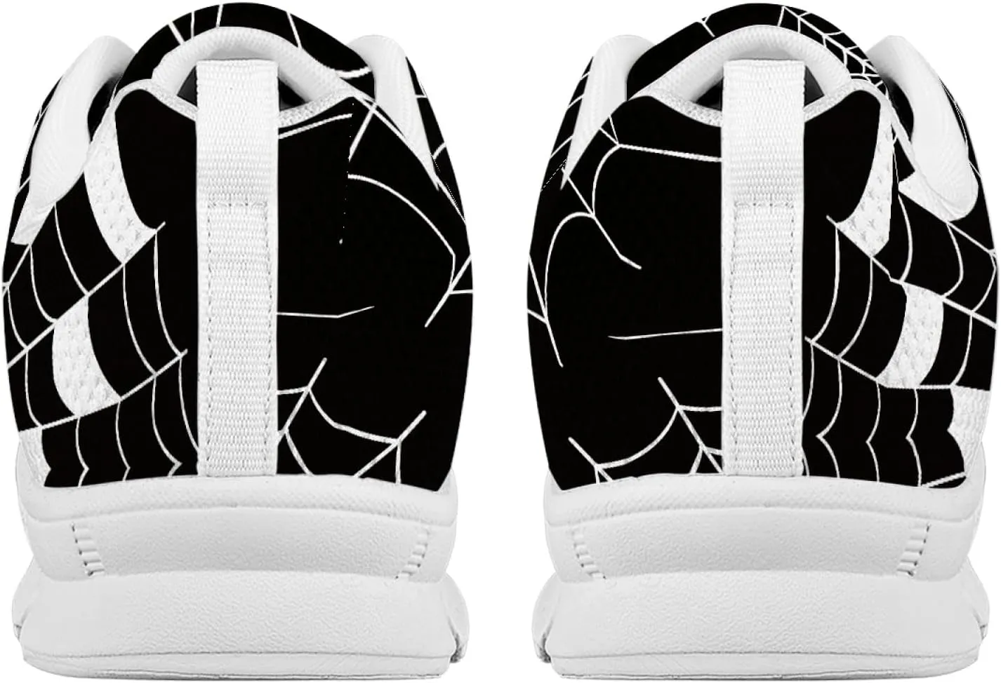 Women Athletic Walking Shoes Lace Up Lightweight Casual Running Shoes Sneaker Gym Travel
