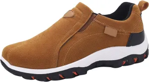 Women Loafers Sport Shoes Running Shoes Breathable Fashion for Student and Teenagers Ladies Slip On