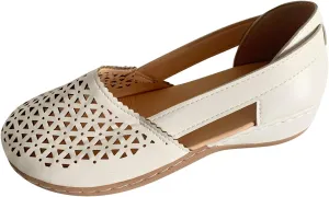 Womens Dressy Casual Walking Shoes Casual Boat Loafers Shoes for Women Women's Loafers Fashion Comfortable Flats