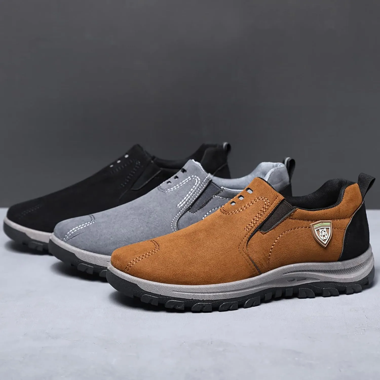 Womens Fashion Sneakers Black Wedge Women's Slip On Casual Comfortable Work Nurse Flat Shoes White 10 Low Heel Slip On Shoes for Women Walking Shoes Women Wide 9.5 Women's Canvas Slip On Shoes Size 7