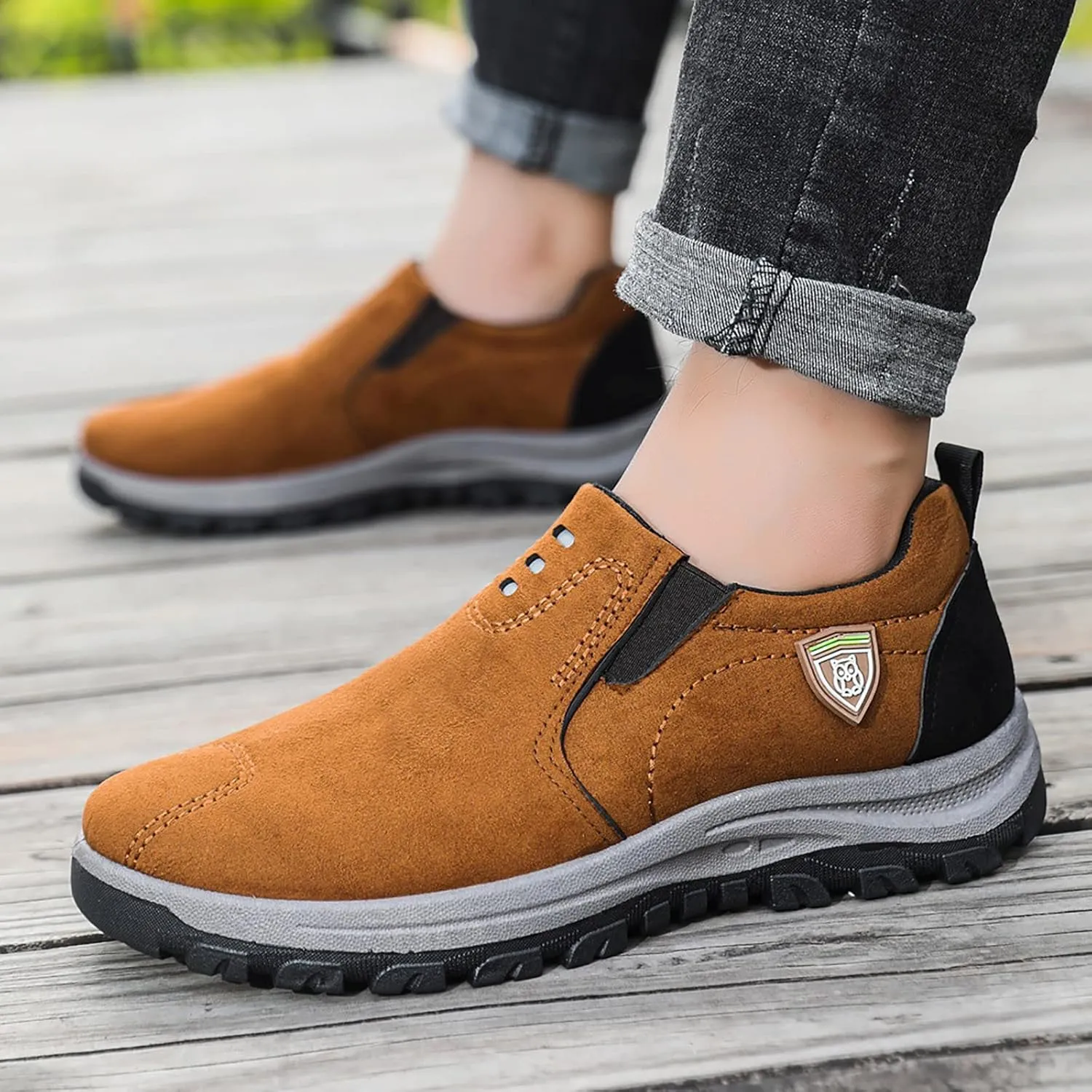 Womens Fashion Sneakers Black Wedge Women's Slip On Casual Comfortable Work Nurse Flat Shoes White 10 Low Heel Slip On Shoes for Women Walking Shoes Women Wide 9.5 Women's Canvas Slip On Shoes Size 7