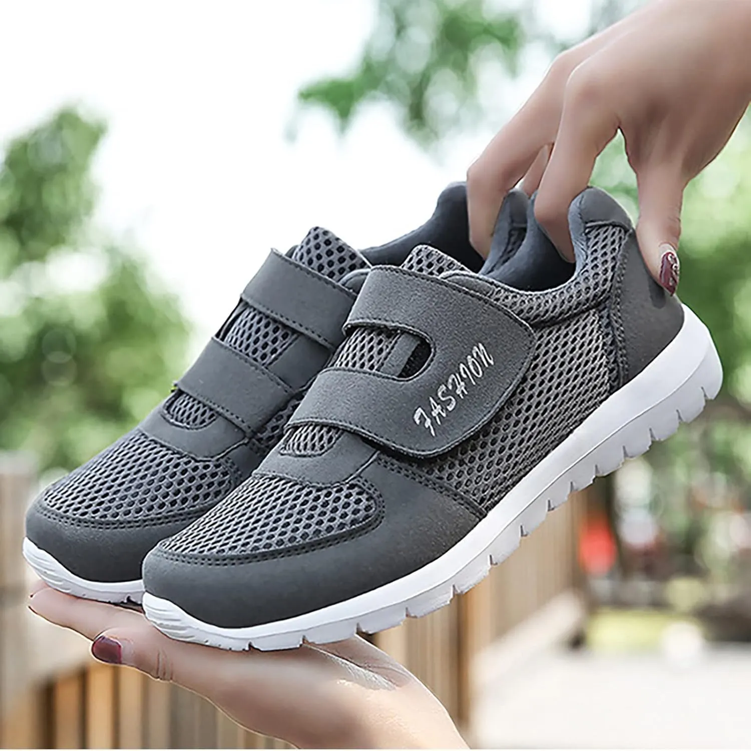 Womens High Top Side Zip Sneakers All Black Orthopedic Shoes for Women Black Slip On Shoes Women Size 5.5 Black High Top Sneakers for Women Zapatos De Tacones para Mujer Elegantes Bajitos Y Comodos