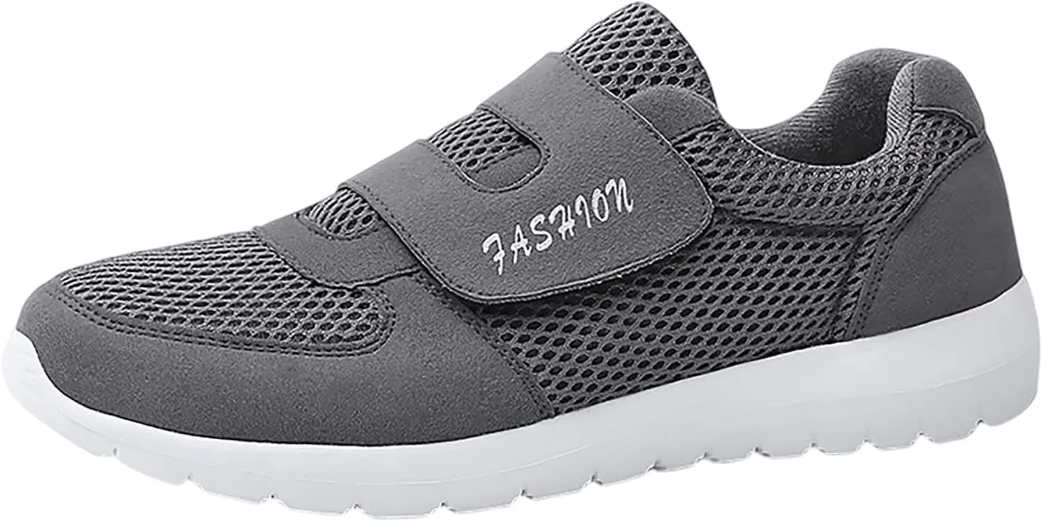 Womens High Top Side Zip Sneakers All Black Orthopedic Shoes for Women Black Slip On Shoes Women Size 5.5 Black High Top Sneakers for Women Zapatos De Tacones para Mujer Elegantes Bajitos Y Comodos