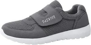 Womens High Top Side Zip Sneakers All Black Orthopedic Shoes for Women Black Slip On Shoes Women Size 5.5 Black High Top Sneakers for Women Zapatos De Tacones para Mujer Elegantes Bajitos Y Comodos