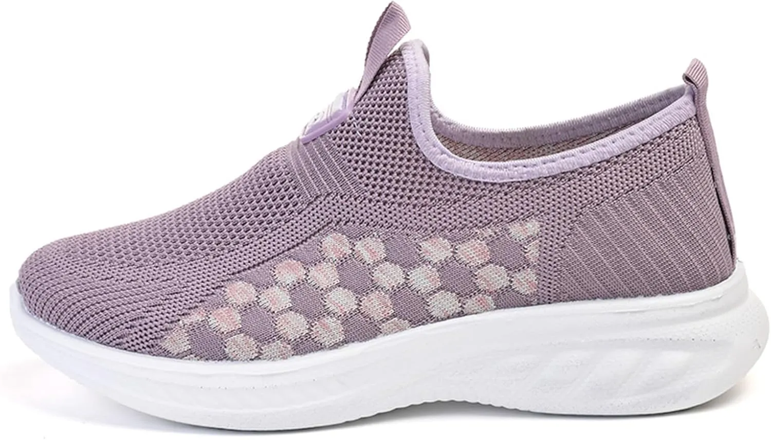 Women's Lightweight Walking Tennis Shoes Non Slip Gym Sneakers for Women Classic Athletic Skateboard Sneakers