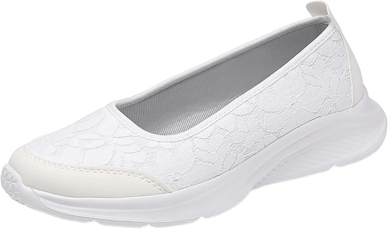 Women's Orthopedic Shoes with Adjustable Strap Non Slip Comfortable Fashion Tennis Shoes Versatile Dress Shoe