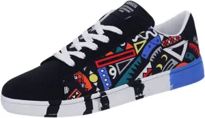 Women's Running Shoes All Black Slip On Walking Shoes for Women Wide Black and White Gym Shoes Women Womens High Top Sneakers Zapatos Antiderrapantes para Cocina De Mujer
