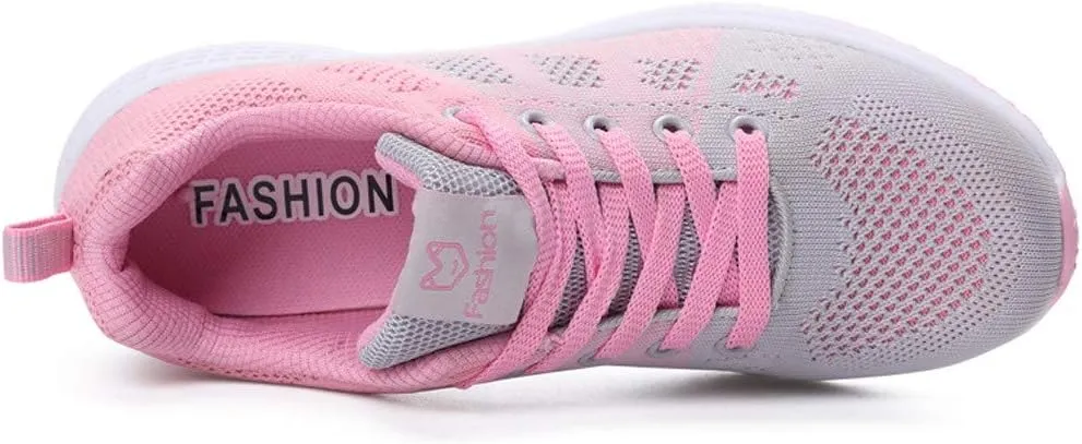 Womens Running Shoes Slip On Black Walking Shoes Women Arch Support Work Tennis Shoes for Women Office White Platform Shoes for Women Wide Walking Shoes Women Tan