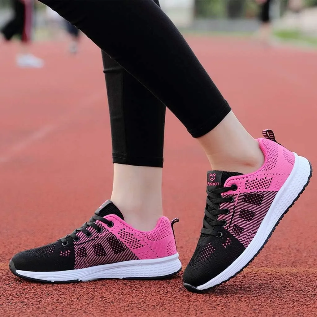 Womens Running Shoes Slip On Black Walking Shoes Women Arch Support Work Tennis Shoes for Women Office White Platform Shoes for Women Wide Walking Shoes Women Tan