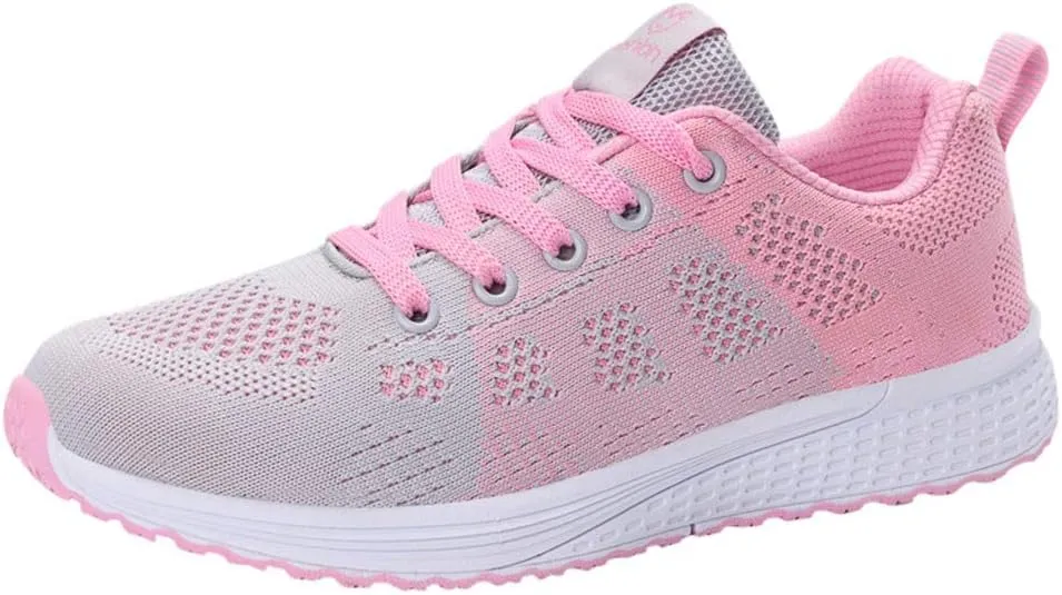 Womens Running Shoes Slip On Black Walking Shoes Women Arch Support Work Tennis Shoes for Women Office White Platform Shoes for Women Wide Walking Shoes Women Tan