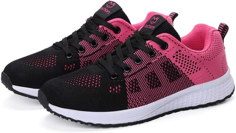 Womens Running Shoes Slip On Black Walking Shoes Women Arch Support Work Tennis Shoes for Women Office White Platform Shoes for Women Wide Walking Shoes Women Tan
