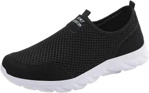 Womens Running Shoes Slip On Black Walking Shoes Women Arch Support Work Tennis Shoes for Women Office White Platform Shoes for Women Wide Walking Shoes Women Tan