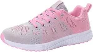 Womens Running Shoes Slip On Black Walking Shoes Women Arch Support Work Tennis Shoes for Women Office White Platform Shoes for Women Wide Walking Shoes Women Tan