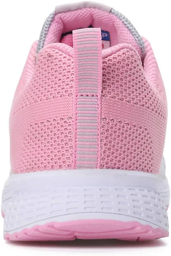 Womens Running Shoes Slip On Black Walking Shoes Women Arch Support Work Tennis Shoes for Women Office White Platform Shoes for Women Wide Walking Shoes Women Tan
