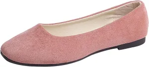 Women's Slip-On Casual Shoes Loafer Mesh Loafers Shoes Women's Comfort Penny Loafers with Arch Support