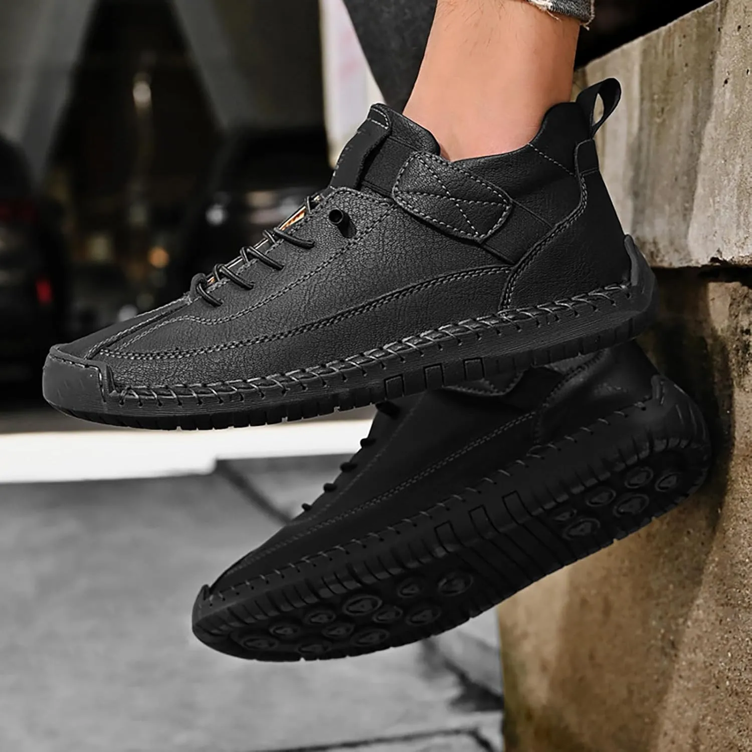 Womens Slip On Sneakers Wide Width Shoes for Women Dressy Women's Loafer Flat Comfortable Dressy Slip on Womens Loafers Wide Width Slip On Sneakers Men Wide Width