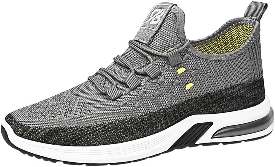 Womens Sneakers Size 11 Wide Width Zapatos De Trabajo para Mujeres Confortables Black Leather Non Slip Tennis Shoes Women Casual Sneakers for Women Outdoor Trainers Comfy Winter Dress Shoes for Women
