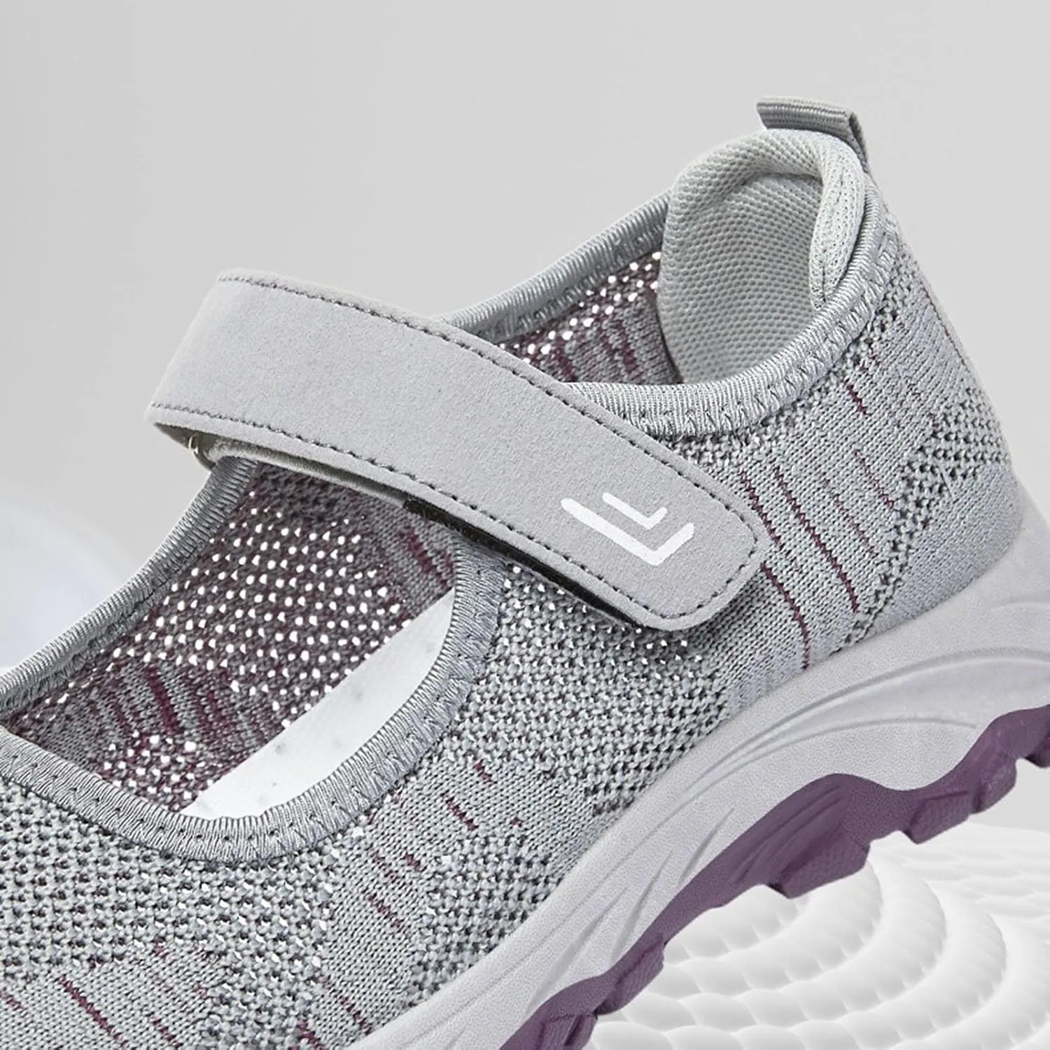 Women’s Supportive Running Shoe Skate Shoes for Women Breathable Mesh Walking Womens Sneakers Women Tennis Shoes