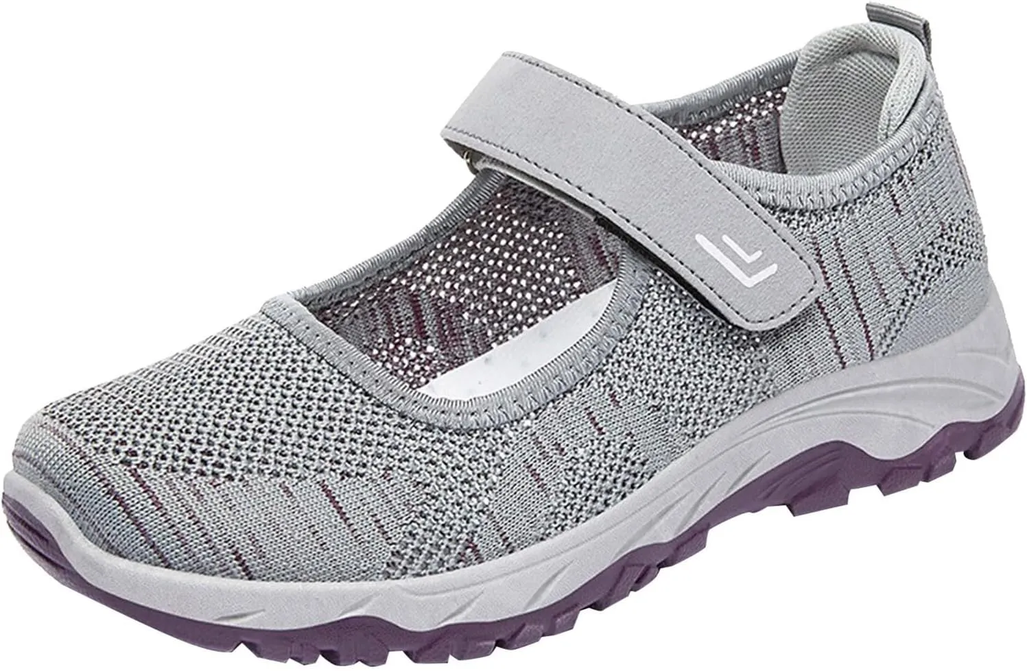 Women’s Supportive Running Shoe Skate Shoes for Women Breathable Mesh Walking Womens Sneakers Women Tennis Shoes