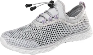 Women’s Supportive Running Shoes Orthotic Sneakers for Plantar Fasciitis Classic Athletic Skateboard Sneakers