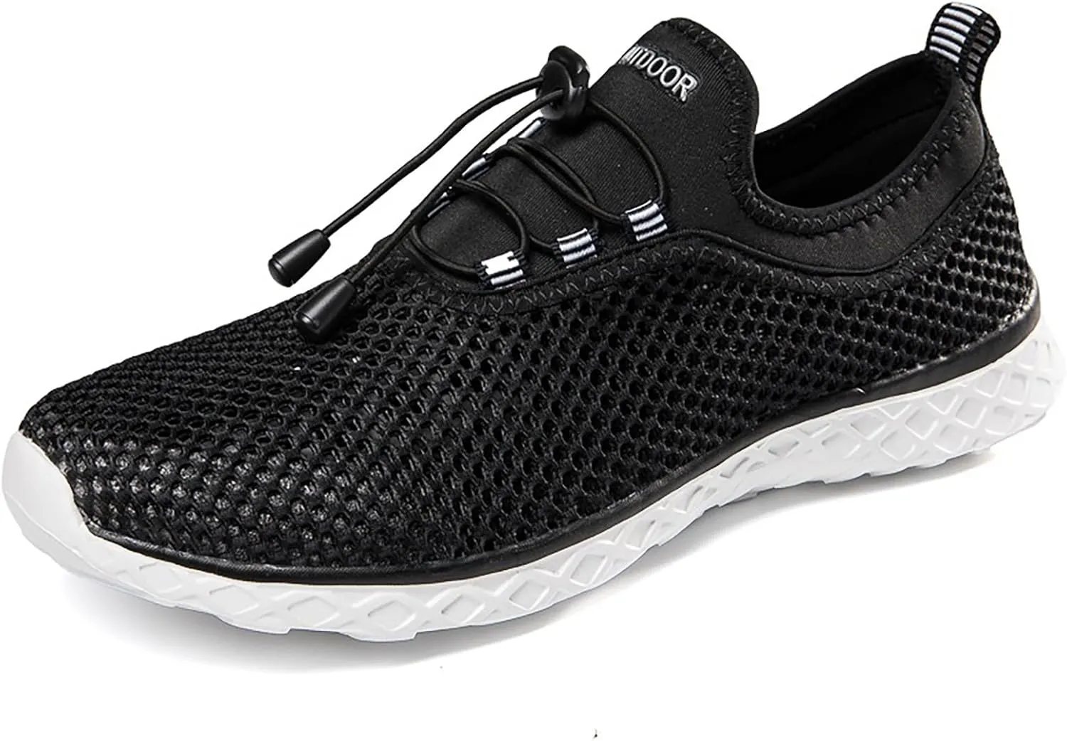 Women’s Supportive Running Shoes Orthotic Sneakers for Plantar Fasciitis Classic Athletic Skateboard Sneakers