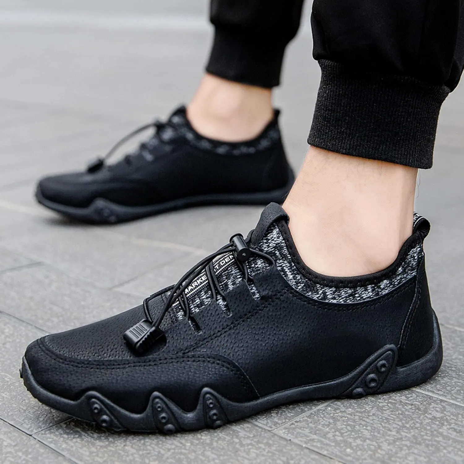 Women's Walking Sneakers Wide Width Zapatos De Trabajo Para Mujer Cross Antiderrapante Shoes for Women Sneakers Slip On Womens Walking Shoes Sock Sneakers Womens Black Tennis Shoes Slip Ons
