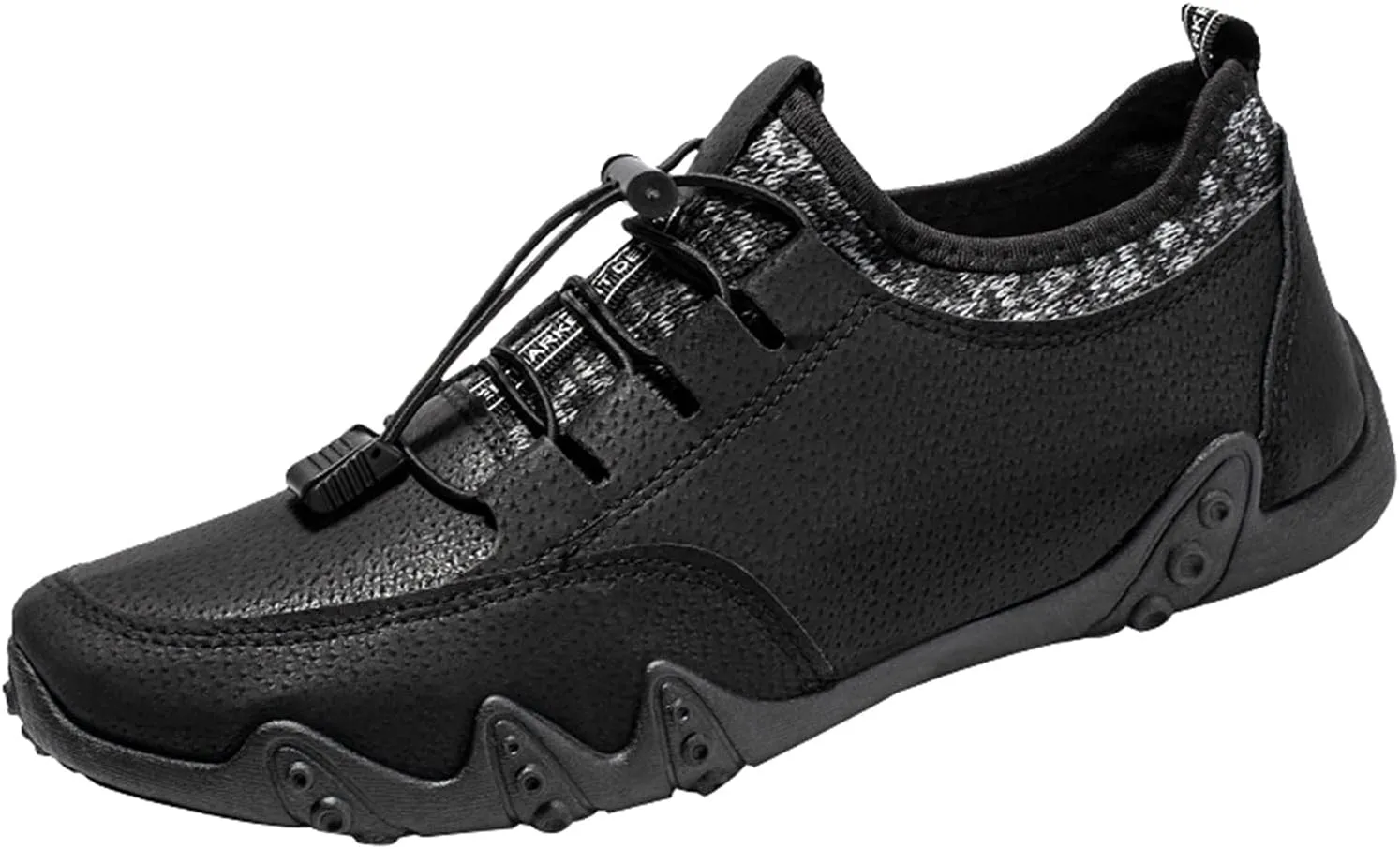 Women's Walking Sneakers Wide Width Zapatos De Trabajo Para Mujer Cross Antiderrapante Shoes for Women Sneakers Slip On Womens Walking Shoes Sock Sneakers Womens Black Tennis Shoes Slip Ons
