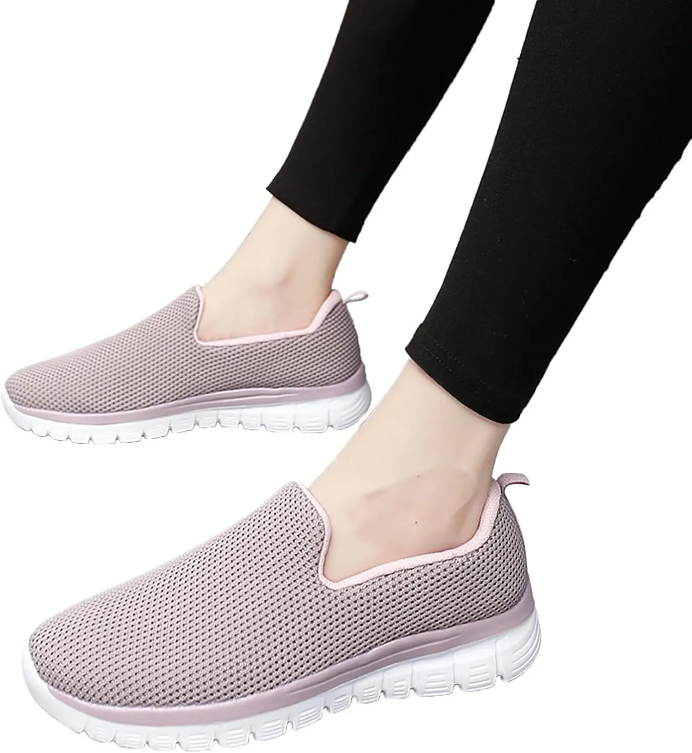 Womens White Fashion Sneakers High Top Comfy Winter Work Shoes for Women Brown Slip On Sneakers for Women Walking Shoes Platform High Top Sneakers for Women 2023 Womens Black Sneakers Size 9 Wide